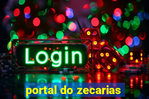 portal do zecarias